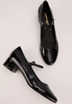 Bons Baisers Toutes Les Chaussures|Escarpins & Babies<Alba-