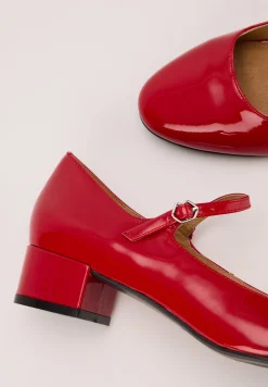 Bons Baisers Toutes Les Chaussures|Escarpins & Babies<Alba-