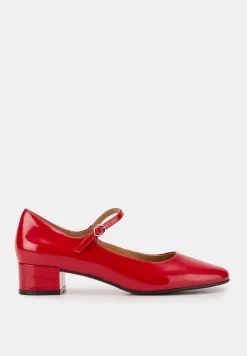 Bons Baisers Toutes Les Chaussures|Escarpins & Babies<Alba-