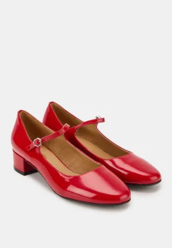 Bons Baisers Toutes Les Chaussures|Escarpins & Babies<Alba-