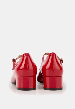 Bons Baisers Toutes Les Chaussures|Escarpins & Babies<Alba-