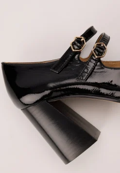 Bons Baisers Toutes Les Chaussures|Escarpins & Babies<Alex-