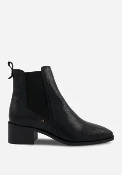 Bons Baisers Bottes & Bottines<Alicia-
