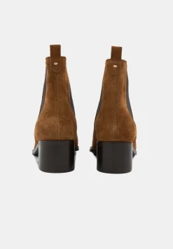 Bons Baisers Bottes & Bottines<Alicia-