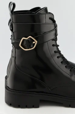 Bons Baisers Toutes Les Chaussures|Bottes & Bottines<Amy-
