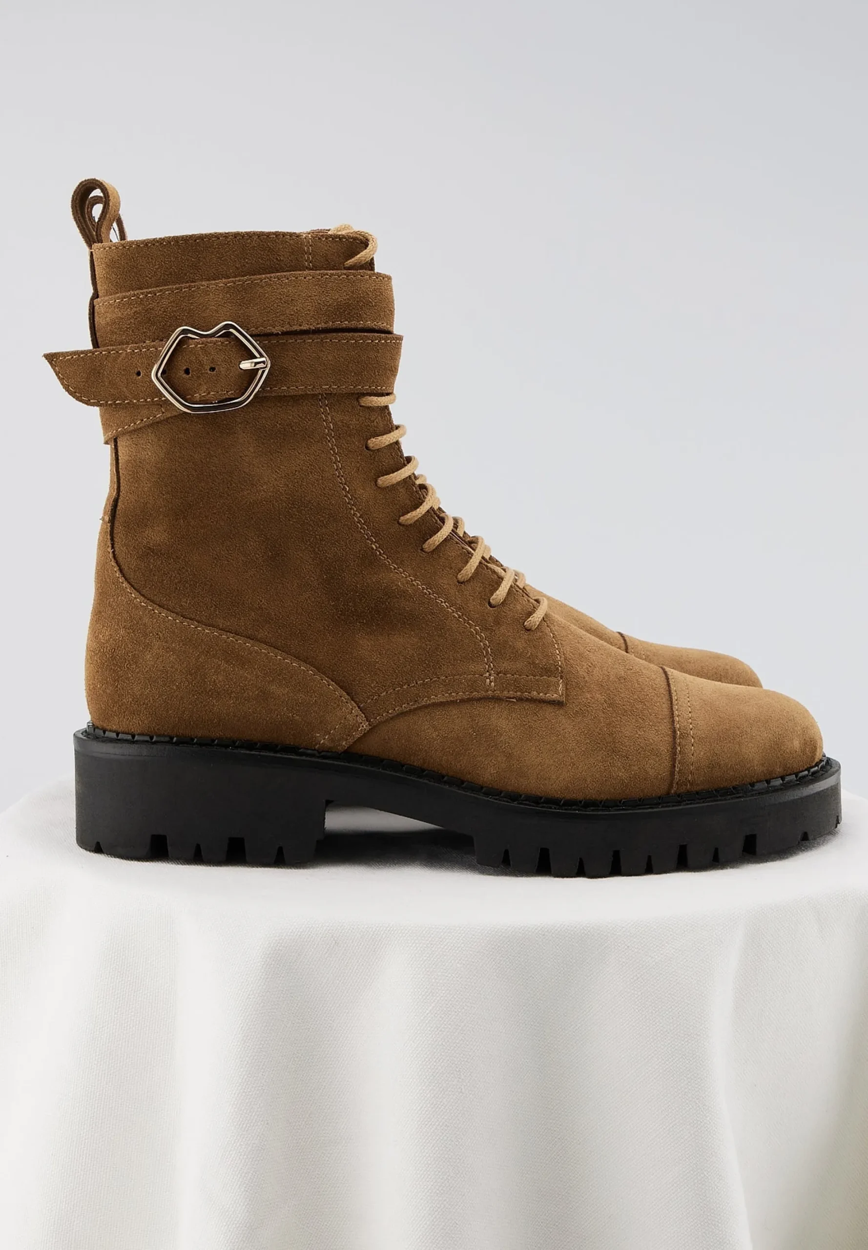 Bons Baisers Bottes & Bottines<Amy-
