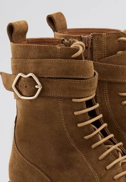 Bons Baisers Bottes & Bottines<Amy-