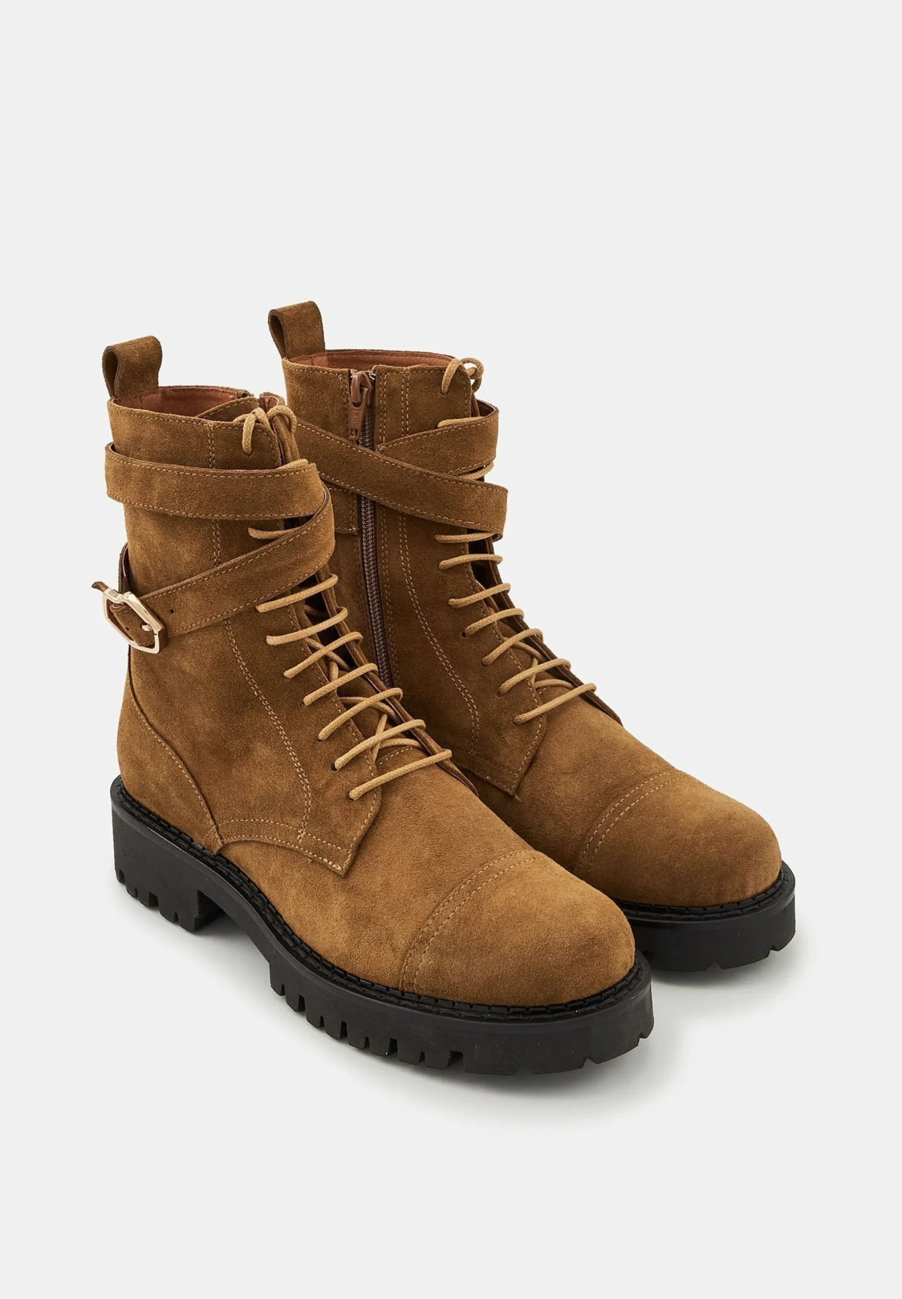 Bons Baisers Bottes & Bottines<Amy-