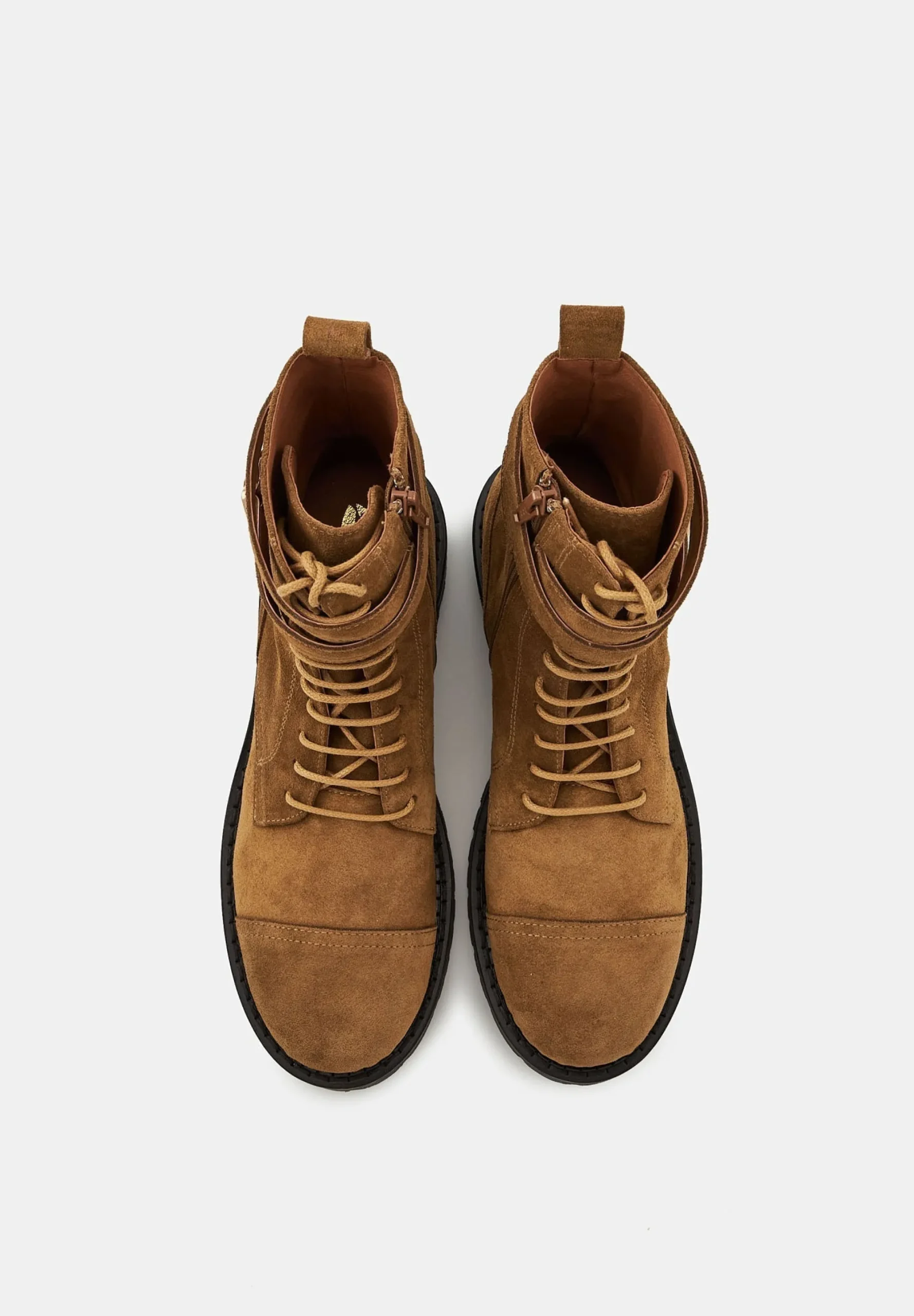 Bons Baisers Bottes & Bottines<Amy-