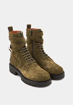 Bons Baisers Bottes & Bottines<Amy-