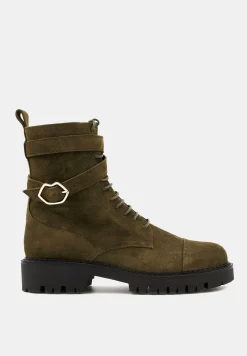Bons Baisers Bottes & Bottines<Amy-