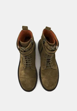 Bons Baisers Bottes & Bottines<Amy-