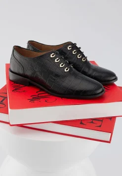 Bons Baisers Toutes Les Chaussures|Derbies & Mocassins<Audrey-