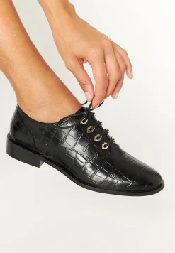 Bons Baisers Toutes Les Chaussures|Derbies & Mocassins<Audrey-