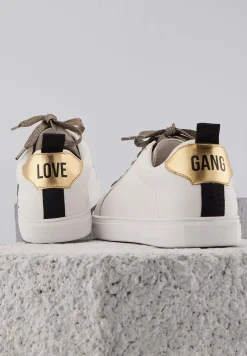 Bons Baisers Betty<Betty Love Gang-