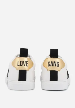 Bons Baisers Betty<Betty Love Gang-