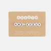 Bons Baisers Bijoux<Bracelet AME SOEUR - BBuble