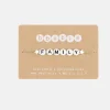 Bons Baisers Bijoux<Bracelet enfant FAMILY - BBuble