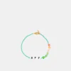 Bons Baisers Bijoux<Bracelet enfant rainbow BFF - BBuble