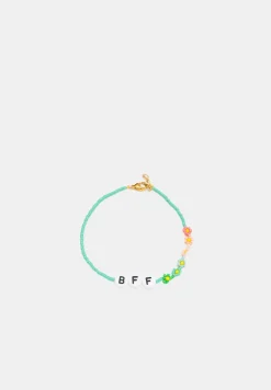 Bons Baisers Bijoux<Bracelet enfant rainbow BFF - BBuble
