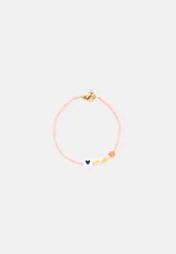 Bons Baisers Bijoux<Bracelet enfant rainbow poudre - BBuble