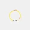 Bons Baisers Bijoux<Bracelet enfant rainbow SUN - BBuble