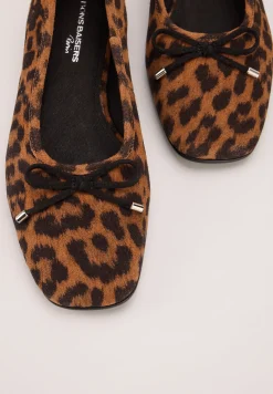 Bons Baisers Toutes Les Chaussures|Ballerines<Carmen-
