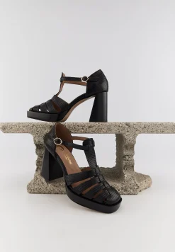 Bons Baisers Toutes Les Chaussures|Escarpins & Babies<Carrie-