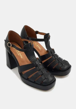 Bons Baisers Toutes Les Chaussures|Escarpins & Babies<Carrie-