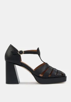 Bons Baisers Toutes Les Chaussures|Escarpins & Babies<Carrie-