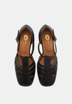 Bons Baisers Toutes Les Chaussures|Escarpins & Babies<Carrie-