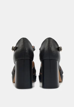 Bons Baisers Toutes Les Chaussures|Escarpins & Babies<Carrie-