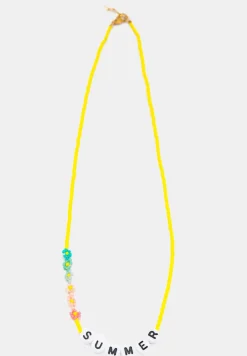 Bons Baisers Bijoux<Collier enfant rainbow SUMMER - BBuble