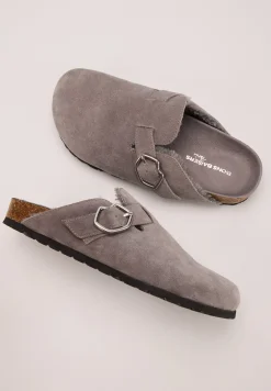 Bons Baisers Toutes Les Chaussures|Mules D'Hiver<Dakota-