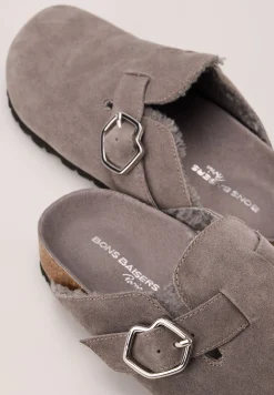 Bons Baisers Toutes Les Chaussures|Mules D'Hiver<Dakota-