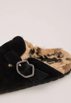 Bons Baisers Toutes Les Chaussures|Mules D'Hiver<Dakota-
