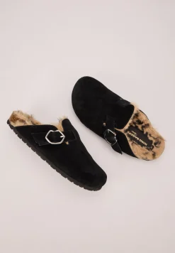 Bons Baisers Toutes Les Chaussures|Mules D'Hiver<Dakota-