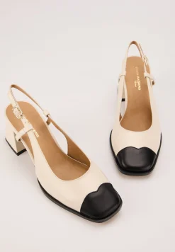 Bons Baisers Toutes Les Chaussures|Escarpins & Babies<Denise-
