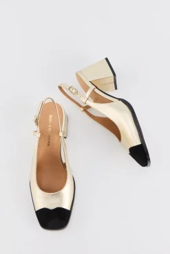 Bons Baisers Toutes Les Chaussures|Sandales À Talons<Denise-