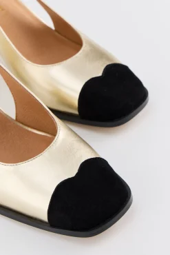 Bons Baisers Toutes Les Chaussures|Sandales À Talons<Denise-