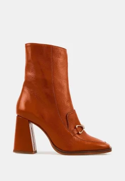 Bons Baisers Toutes Les Chaussures|Bottes & Bottines<Eddie-