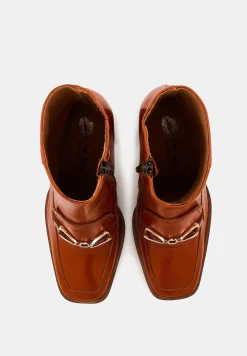 Bons Baisers Toutes Les Chaussures|Bottes & Bottines<Eddie-