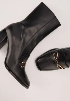 Bons Baisers Toutes Les Chaussures|Bottes & Bottines<Eddie-