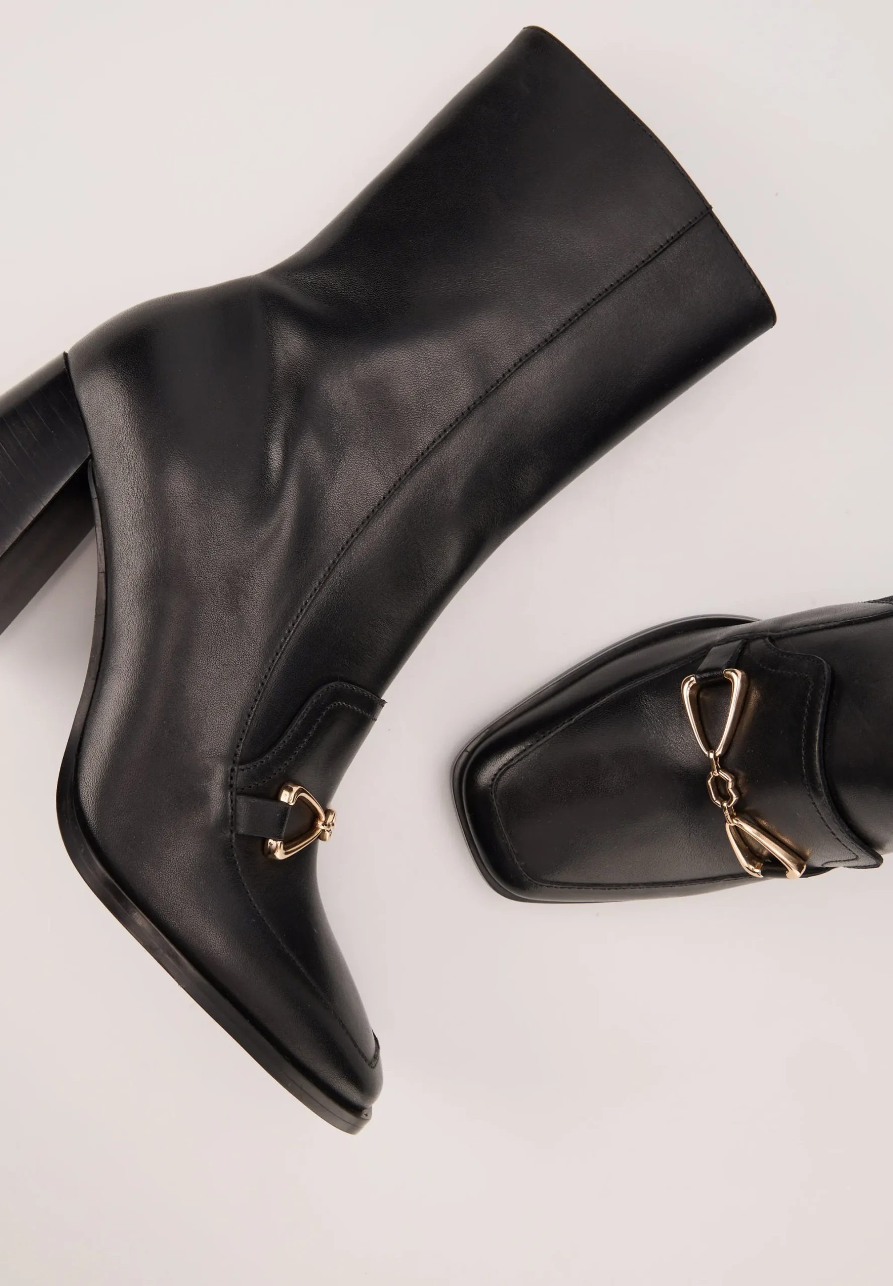 Bons Baisers Toutes Les Chaussures|Bottes & Bottines<Eddie-