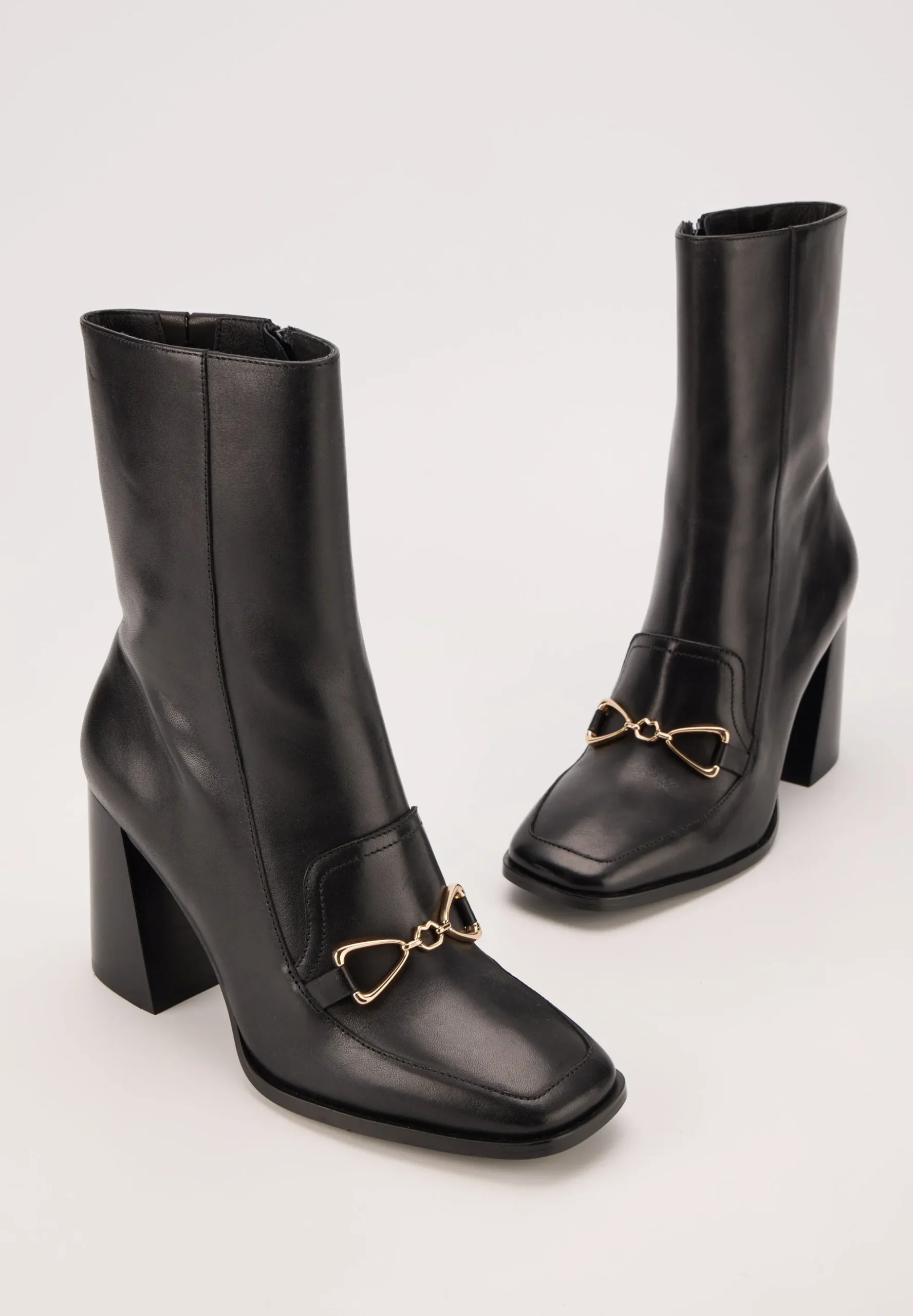 Bons Baisers Toutes Les Chaussures|Bottes & Bottines<Eddie-
