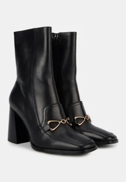 Bons Baisers Toutes Les Chaussures|Bottes & Bottines<Eddie-