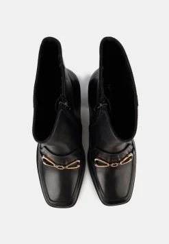 Bons Baisers Toutes Les Chaussures|Bottes & Bottines<Eddie-
