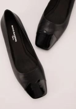 Bons Baisers Toutes Les Chaussures|Ballerines<Elisa-