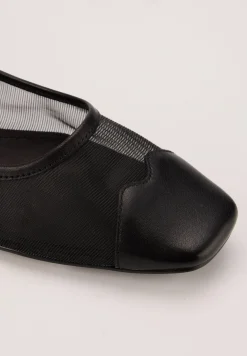 Bons Baisers Toutes Les Chaussures|Ballerines<Elisa-