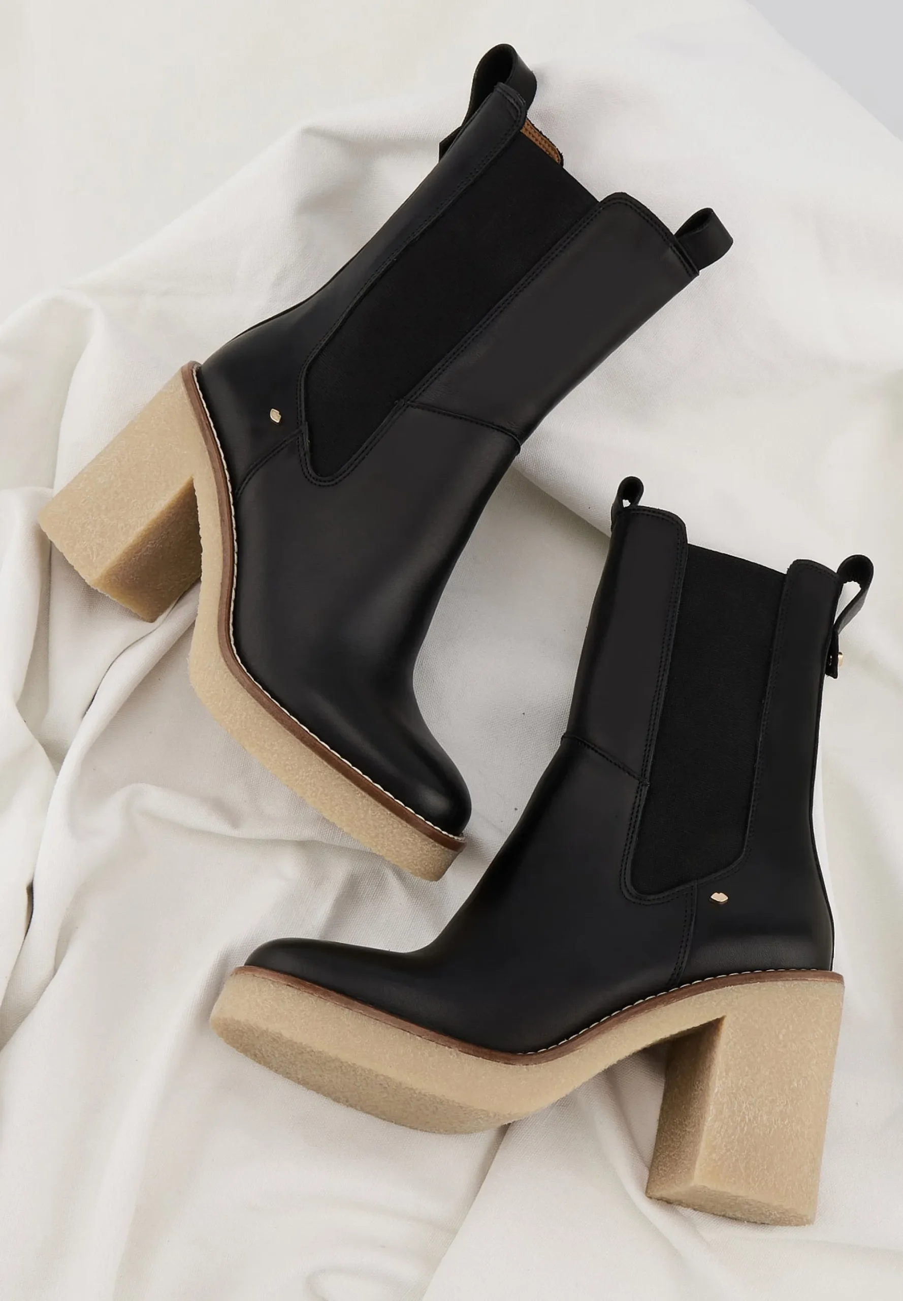 Bons Baisers Toutes Les Chaussures|Bottes & Bottines<Elle-